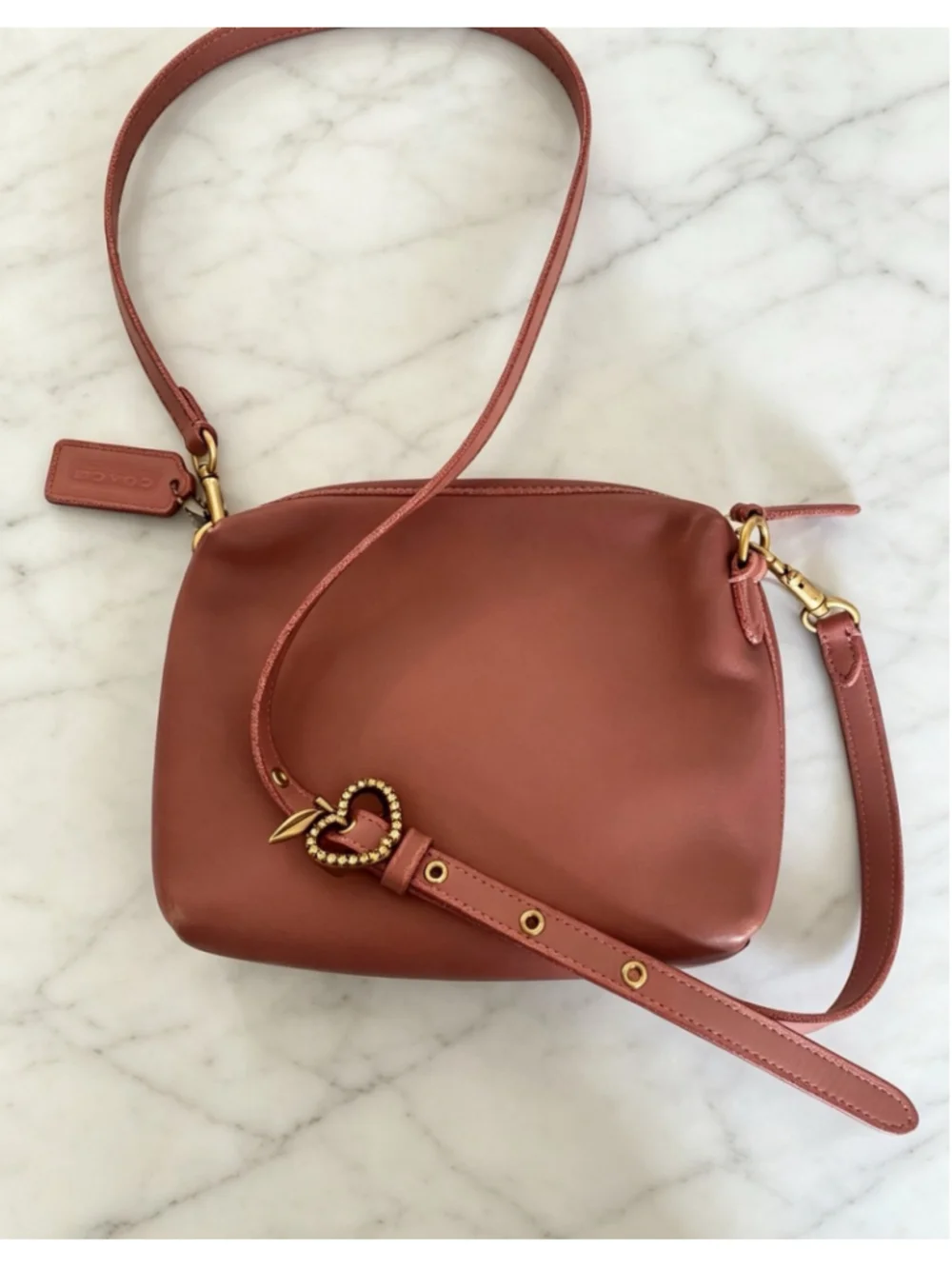Coach 1941 soft